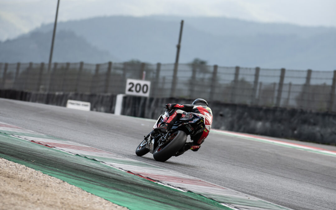 CIV ’23 Round 2: Sabato bagnato al Mugello Circuit