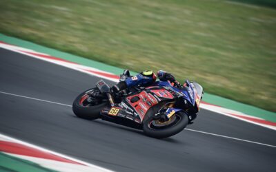 Coppa Italia Velocità – Pirelli Cup 600: Edoardo Aquilano fa 3 su 3 a Vallelunga!