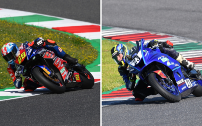 Il Mugello chiama: tra Pirelli Cup e Yamaha R7 Cup, la Preview del weekend!