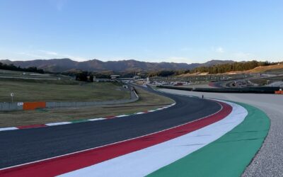 La Coppa Italia Velocità fa tappa al Mugello Circuit