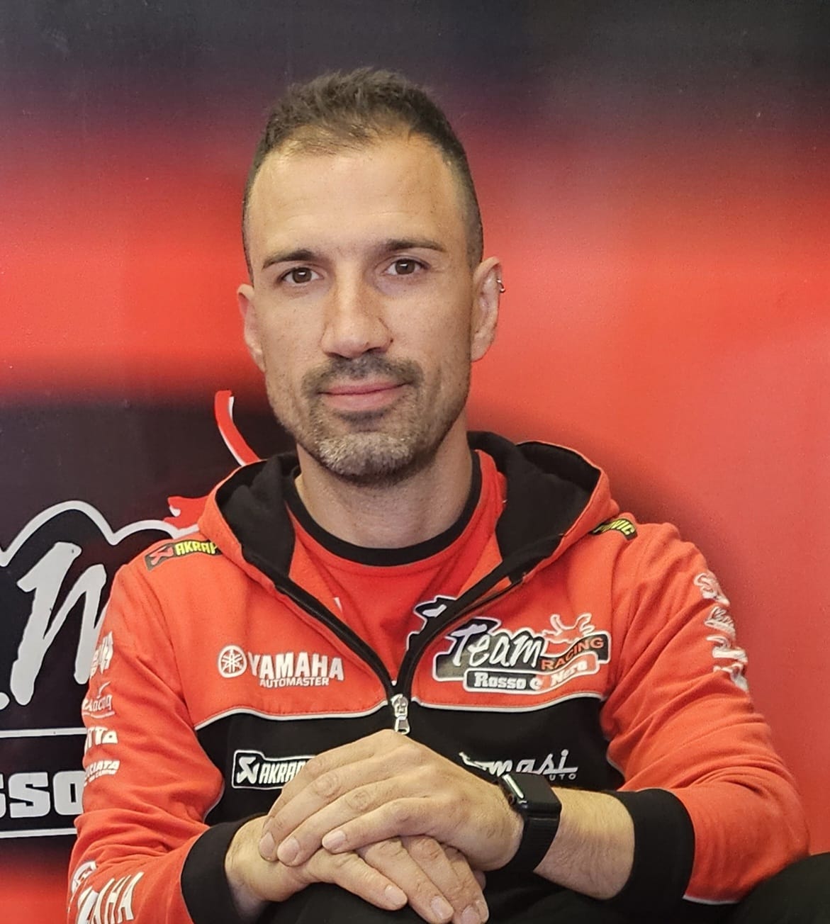 Luca Camillini