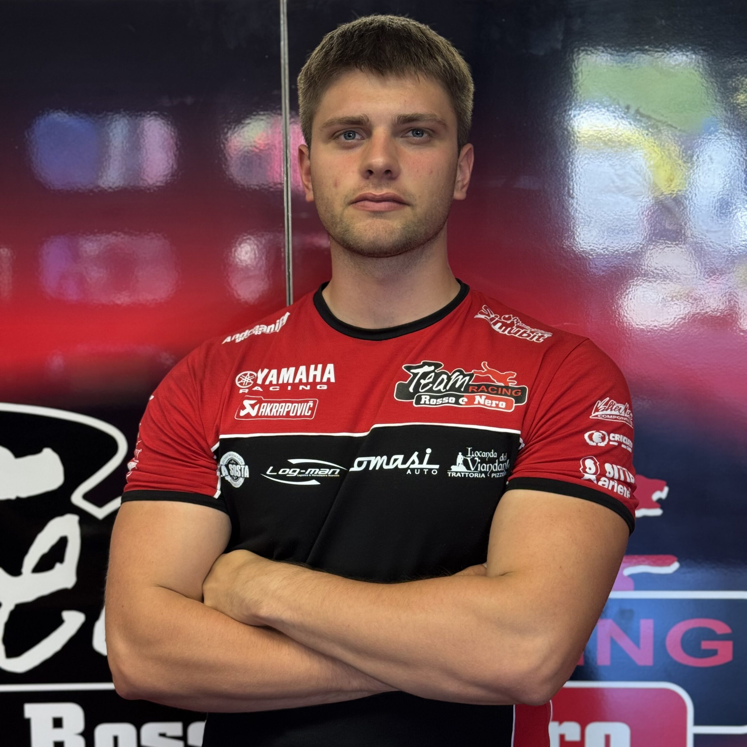 Luca Camillini