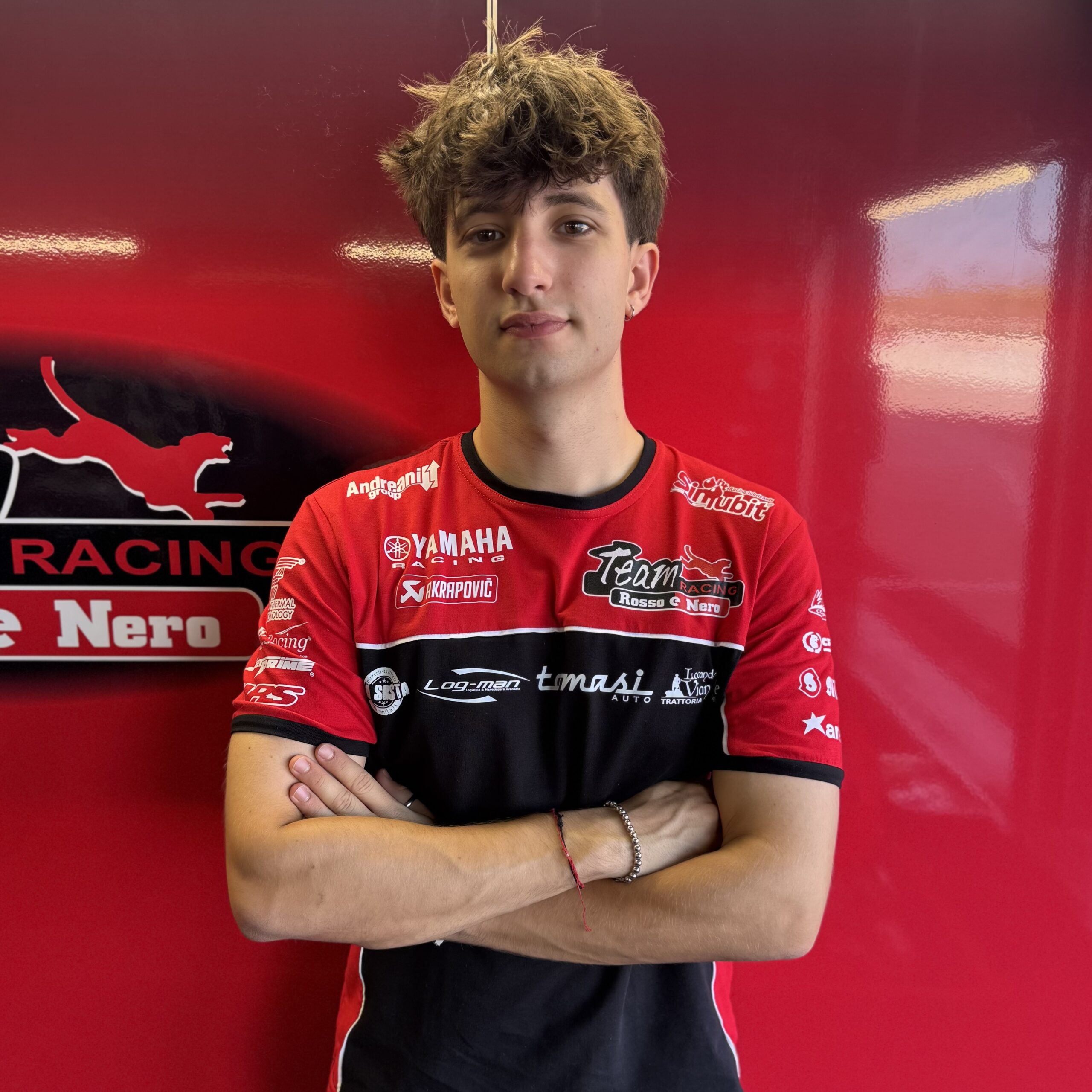 Luca Camillini