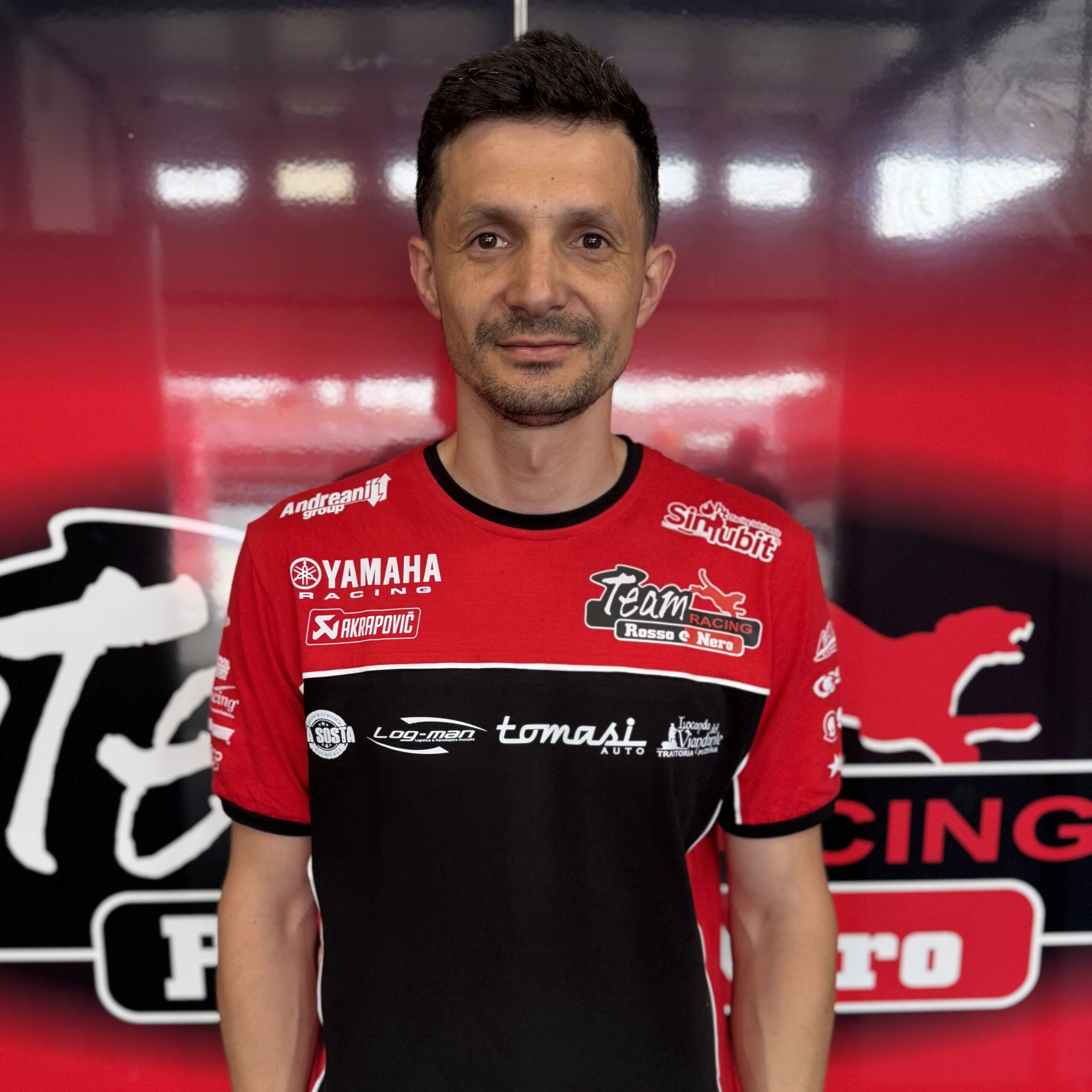 Luca Camillini