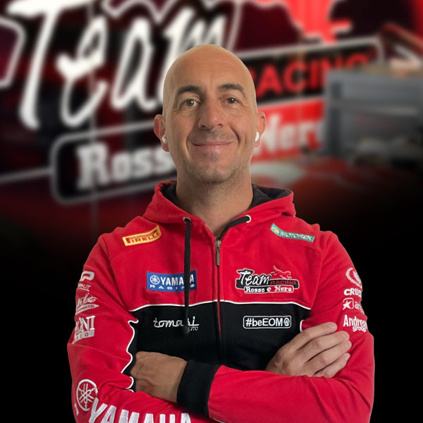 Luca Camillini