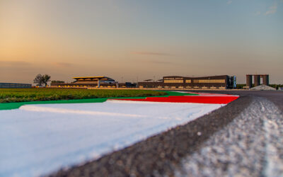 La Coppa Italia Velocità a Cremona per il quarto round!