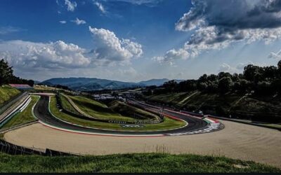 Ripamonti affianca Montella al Mugello!