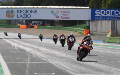 Fabio Zamboni terzo classificato nel Trofeo Amatori!