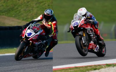 Conclusa la stagione 2025 al Mugello!