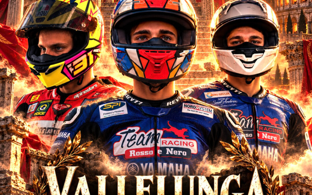 VALLELUNGA – ULTIMO ATTO